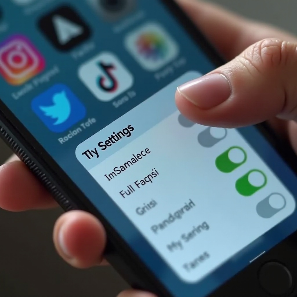 unblock offensive words on this phone